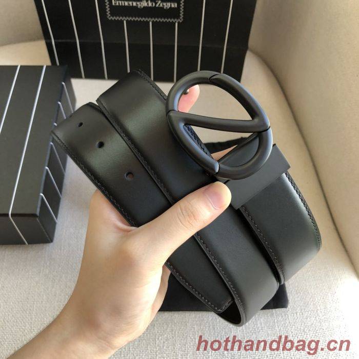 Ermenegildo Zegna Belt 35MM EZB00014 Ermenegildo Zegna Belt 35MM EZB00014